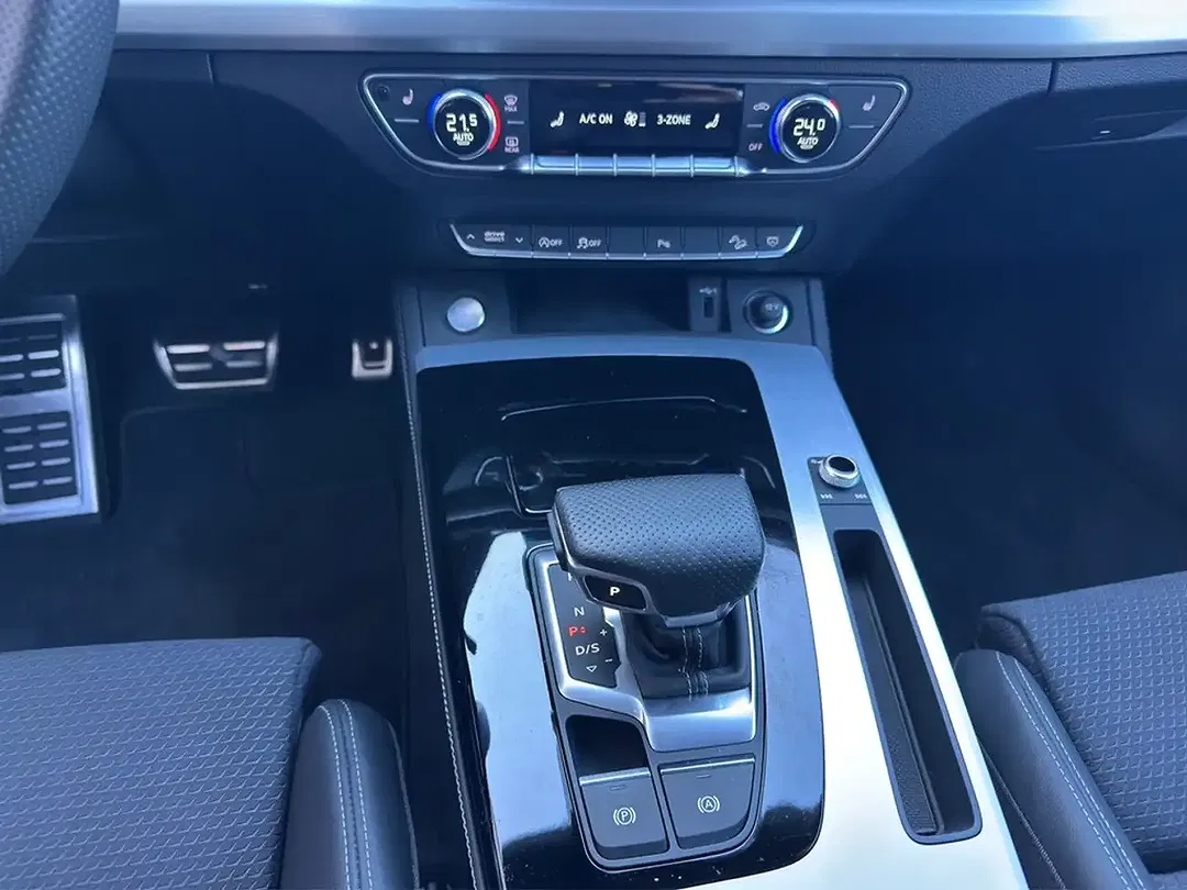 Audi Q5 45 TFSI quattro Sportback S line - foto 14