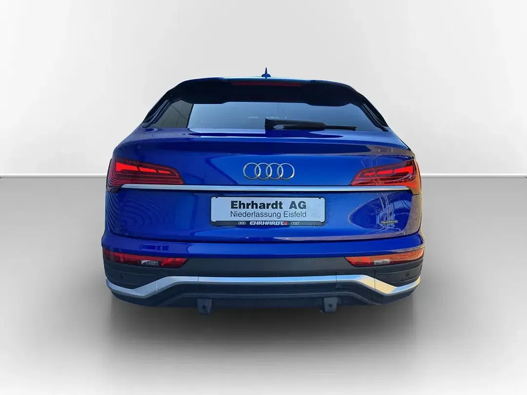 Audi Q5 45 TFSI quattro Sportback S line - Thumbnail 5