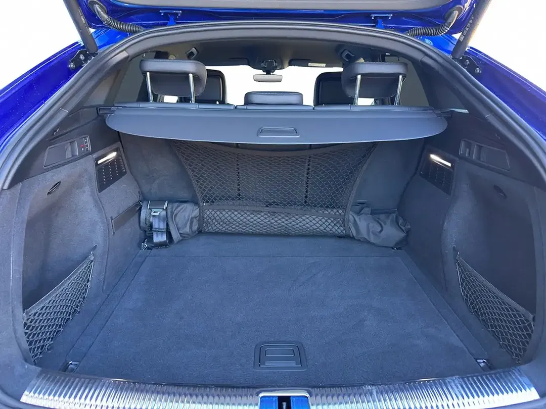Audi Q5 45 TFSI quattro Sportback S line - Thumbnail 8