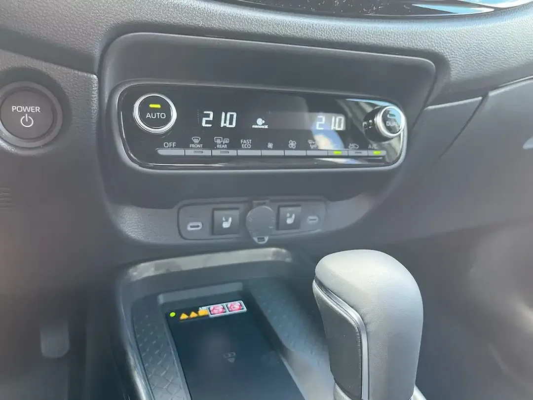 Toyota Aygo X 1.5 Hybrid GR Sport - Thumbnail 14