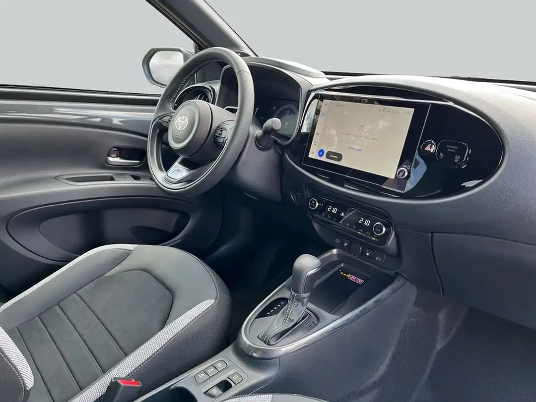 Toyota Aygo X 1.5 Hybrid GR Sport - foto 15