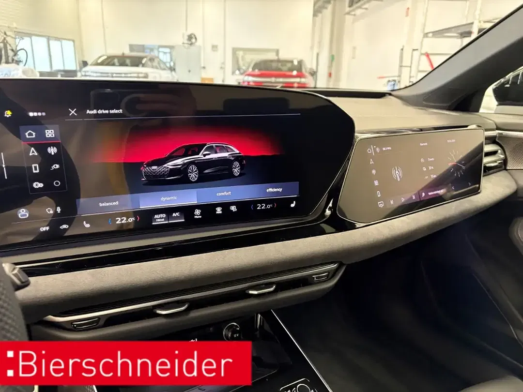 Audi A6 quattro Avant S line Edition One - Thumbnail 11