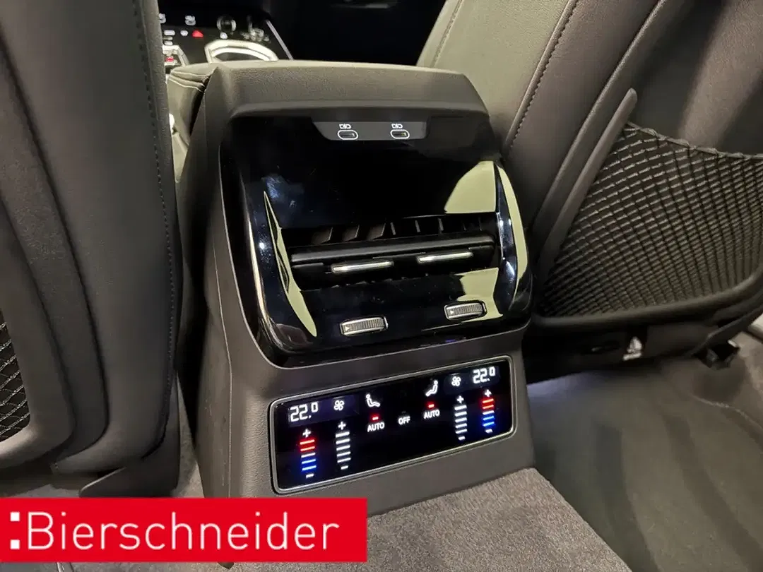 Audi A6 quattro Avant S line Edition One - Thumbnail 14