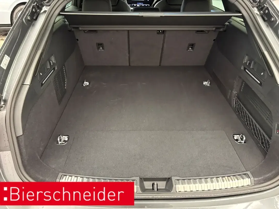 Audi A6 quattro Avant S line Edition One - Thumbnail 15