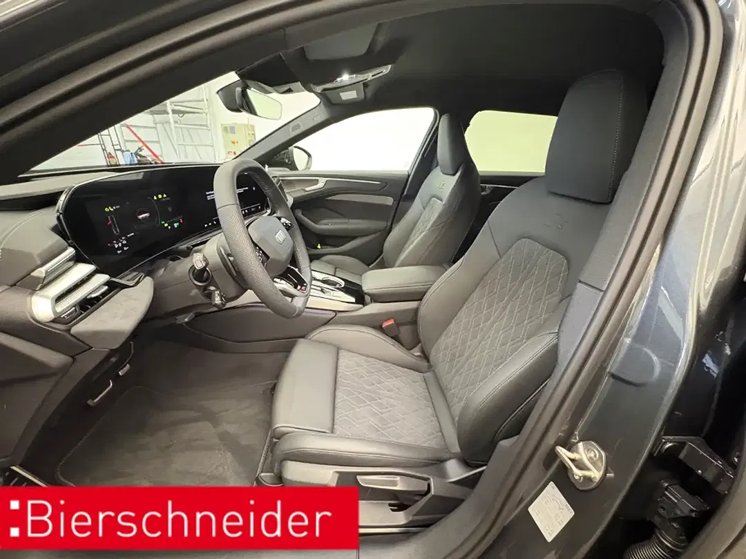 Audi A6 quattro Avant S line Edition One - Thumbnail 7