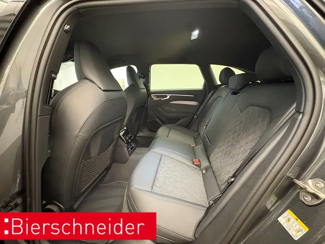 Audi A6 quattro Avant S line Edition One - Thumbnail 8