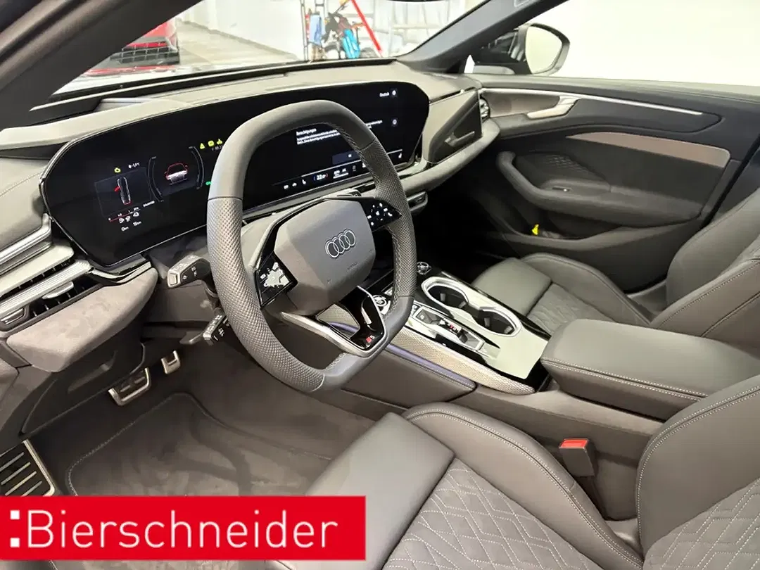 Audi A6 quattro Avant S line Edition One - Thumbnail 9