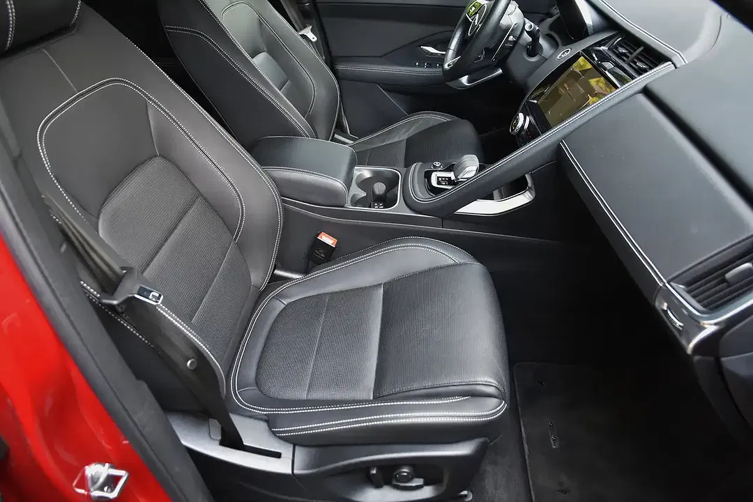 Jaguar E-Pace P200 2.0 MHEV 4x4 R-Dynamic S - Thumbnail 14