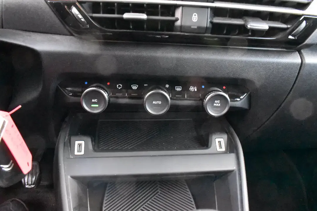 Citroen C4 1.5 BlueHDi Shine - Thumbnail 10