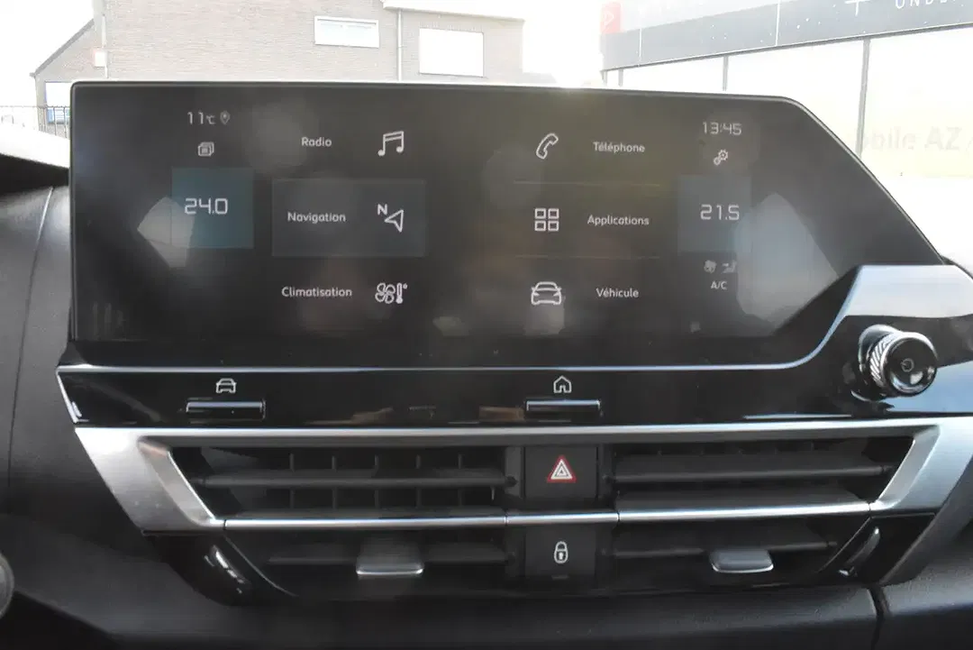 Citroen C4 1.5 BlueHDi Shine - Thumbnail 12