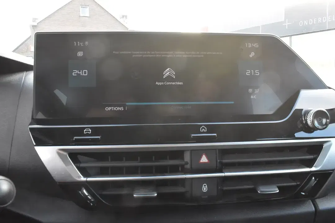 Citroen C4 1.5 BlueHDi Shine - Thumbnail 13