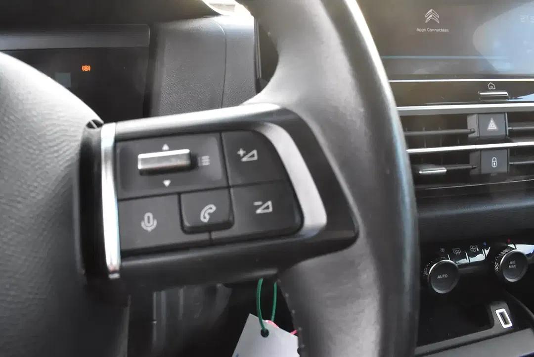 Citroen C4 1.5 BlueHDi Shine - Thumbnail 14