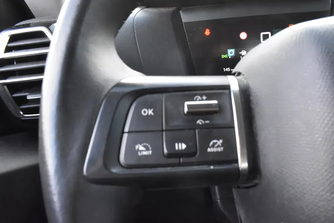 Citroen C4 1.5 BlueHDi Shine - foto 15