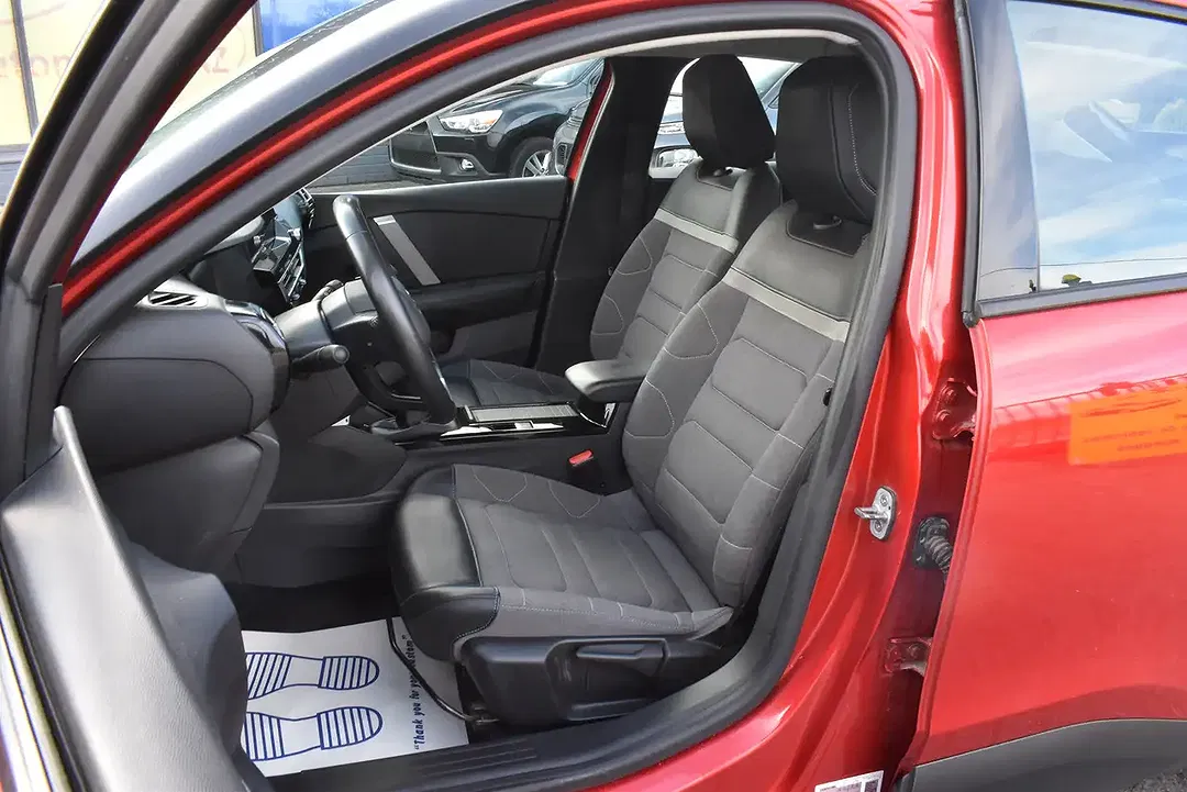 Citroen C4 1.5 BlueHDi Shine - Thumbnail 7