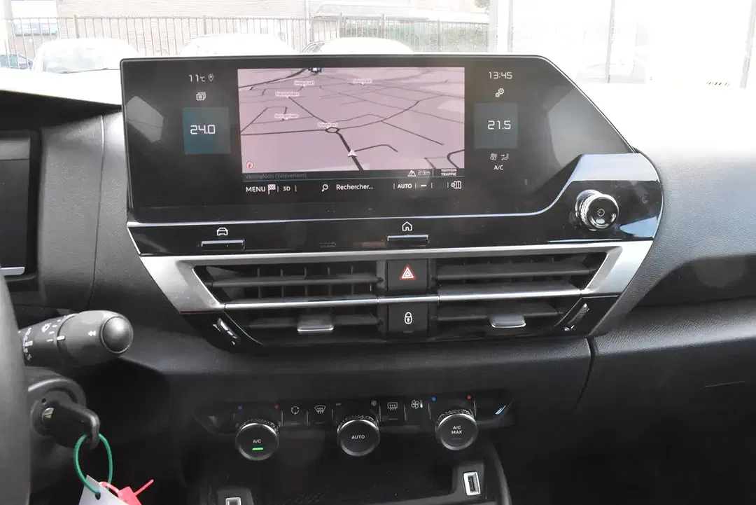 Citroen C4 1.5 BlueHDi Shine - Thumbnail 9