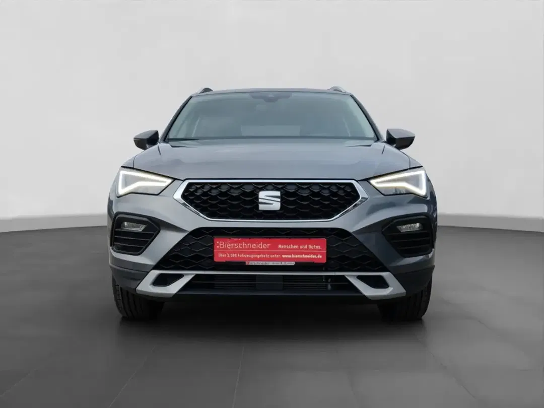 SEAT Ateca 1.5 TSI DSG Road Edition - foto 1