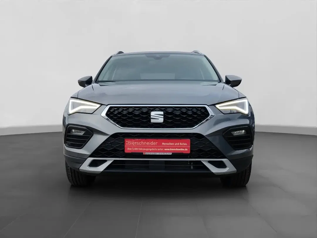 SEAT Ateca 1.5 TSI DSG Road Edition - Afbeelding 1