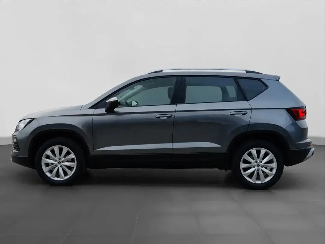 SEAT Ateca 1.5 TSI DSG Road Edition - foto 2