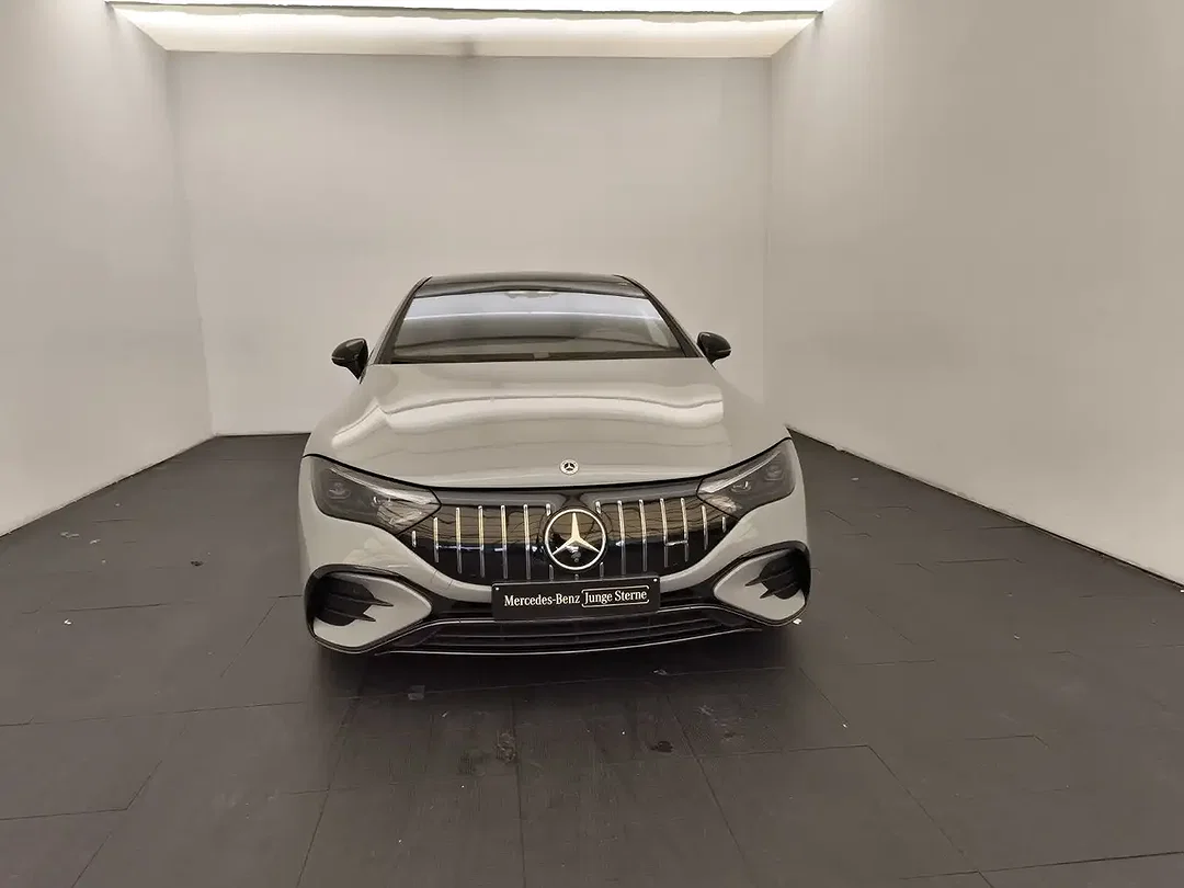 Mercedes-Benz EQE 53 4MATIC AMG - Afbeelding 1
