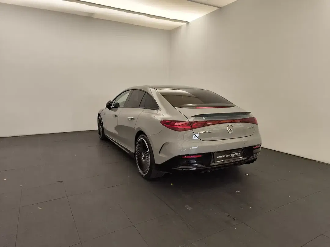 Mercedes-Benz EQE 53 4MATIC AMG - Thumbnail 7