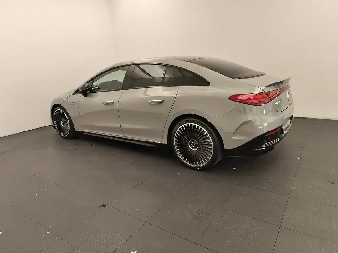 Mercedes-Benz EQE 53 4MATIC AMG - Thumbnail 8