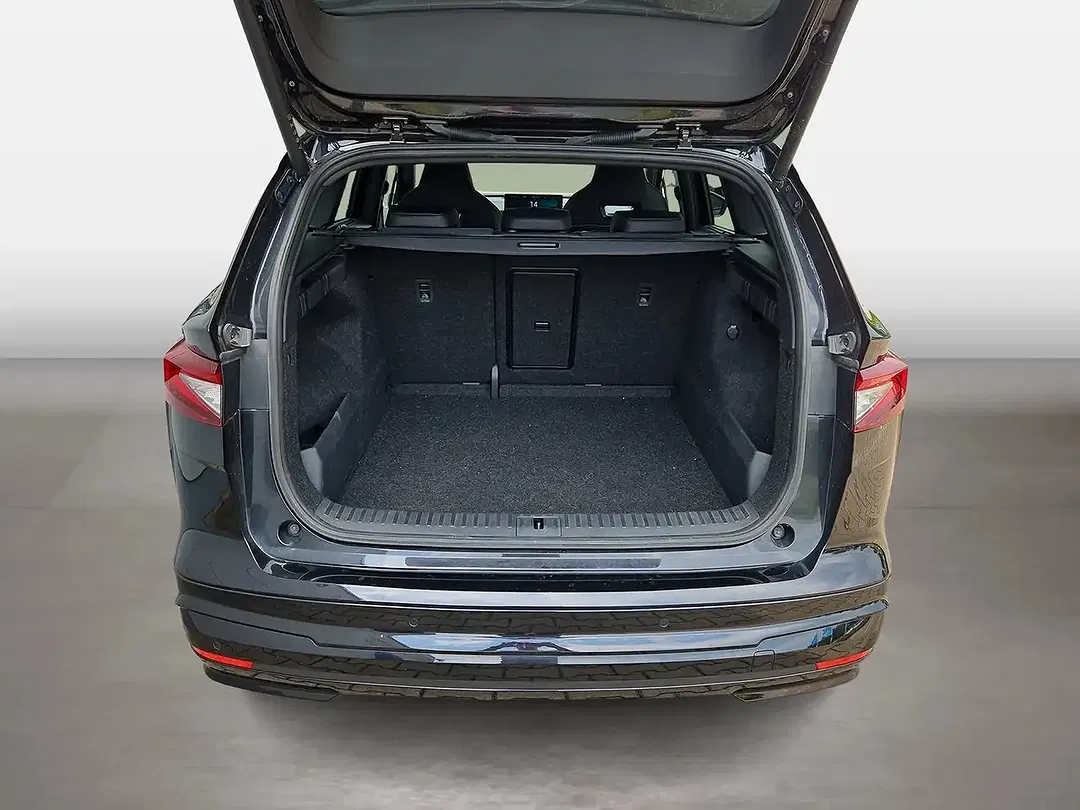 Skoda Enyaq 60 Sportline - Thumbnail 9