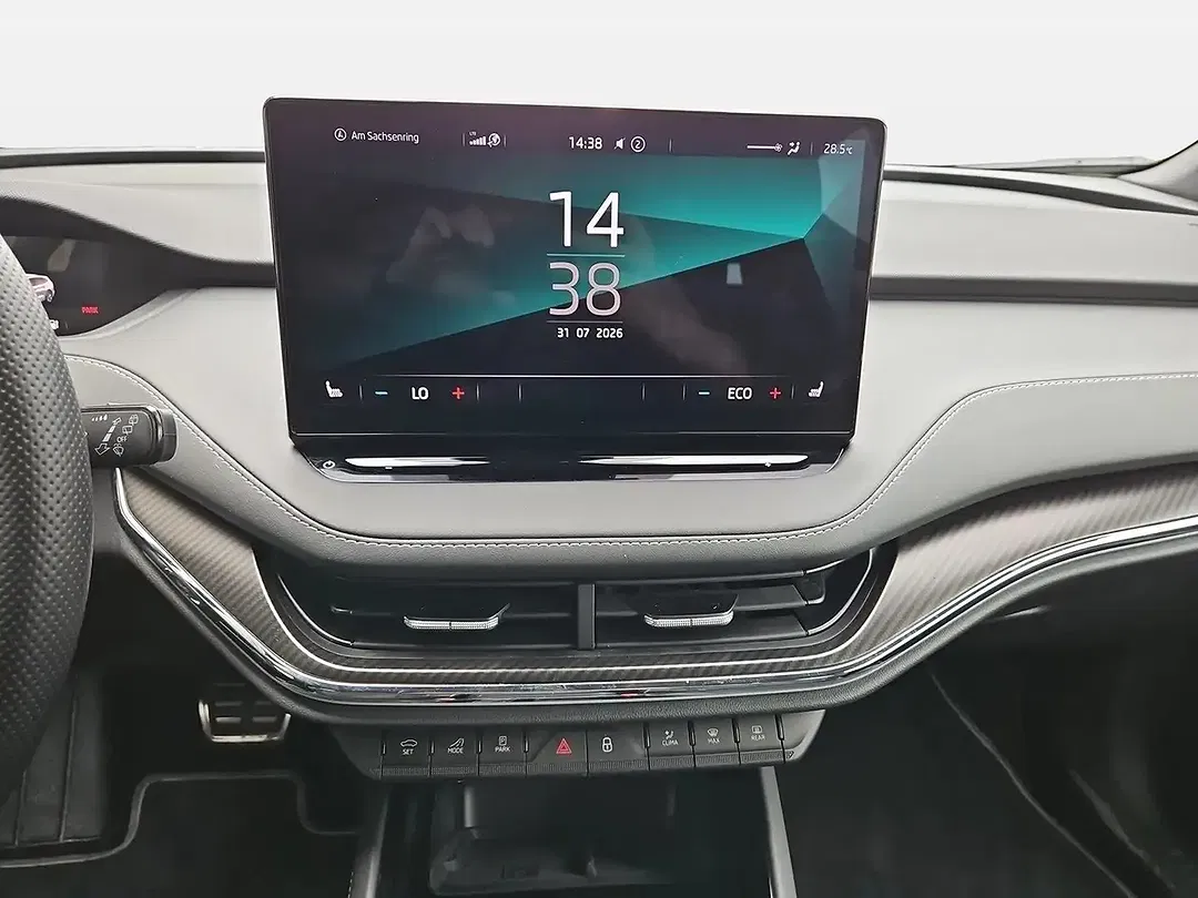 Skoda Enyaq 60 Sportline - Thumbnail 13