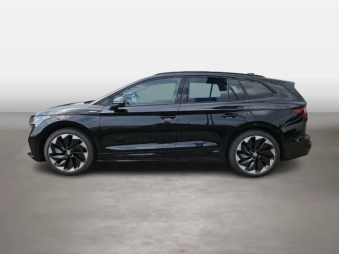 Skoda Enyaq 60 Sportline - Thumbnail 3