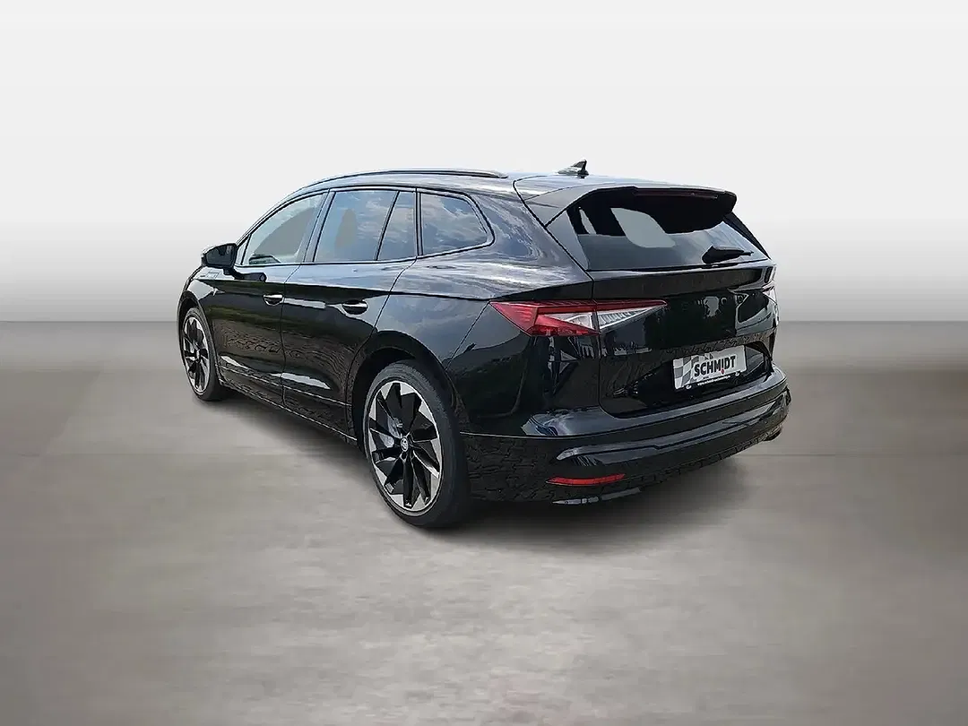 Skoda Enyaq 60 Sportline - Thumbnail 4