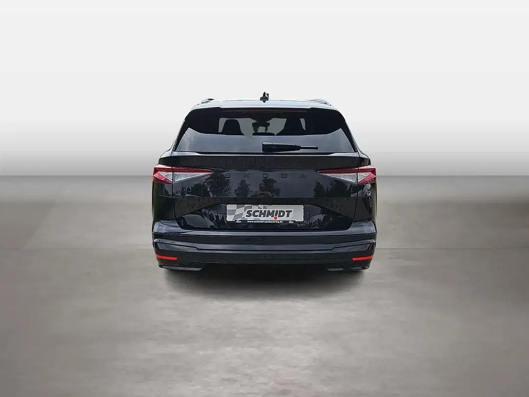 Skoda Enyaq 60 Sportline - Thumbnail 5