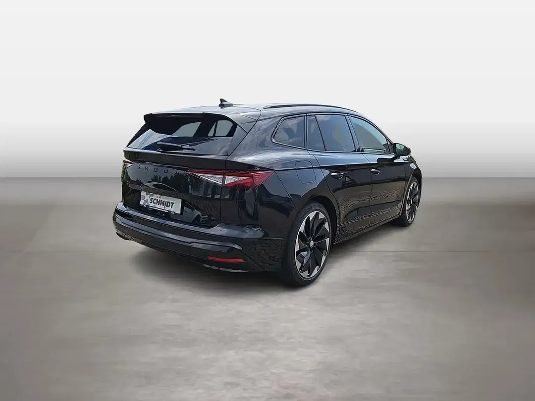 Skoda Enyaq 60 Sportline - Thumbnail 6