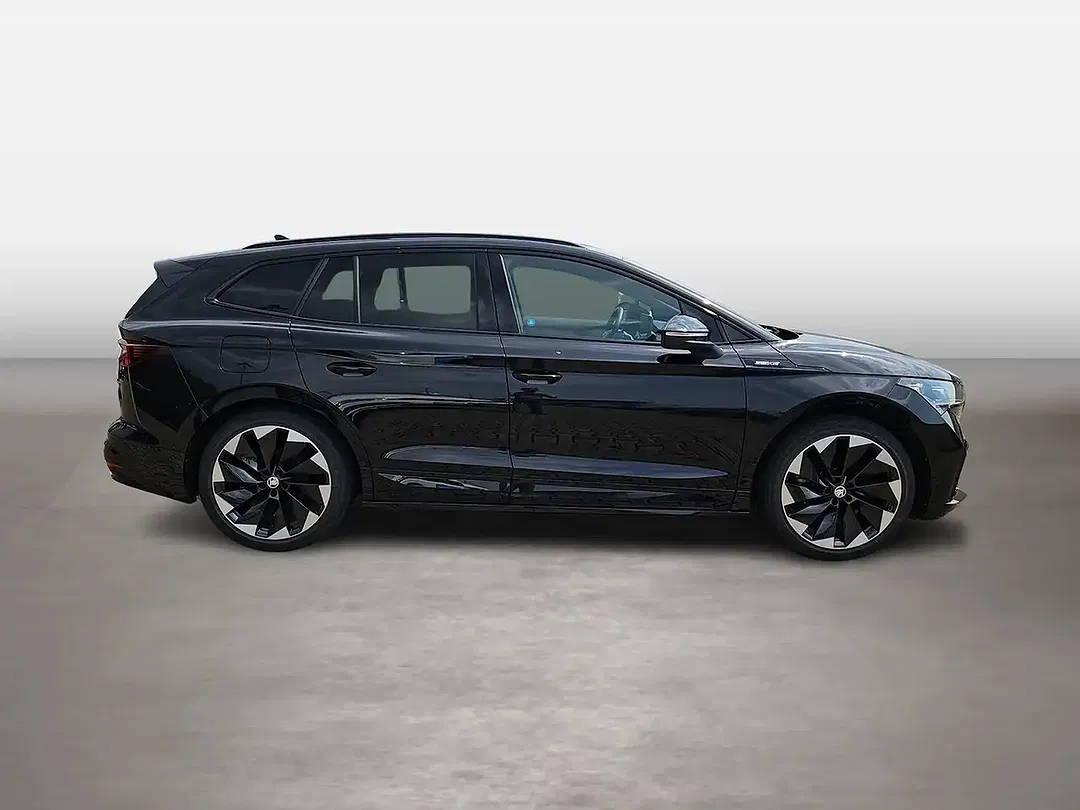 Skoda Enyaq 60 Sportline - Thumbnail 7