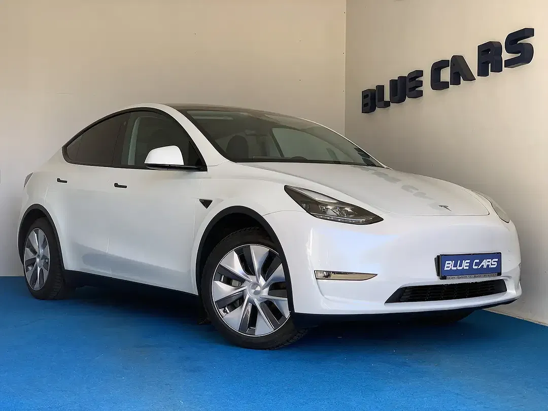 Tesla Model Y AWD Dual Motor Long Range - foto 1