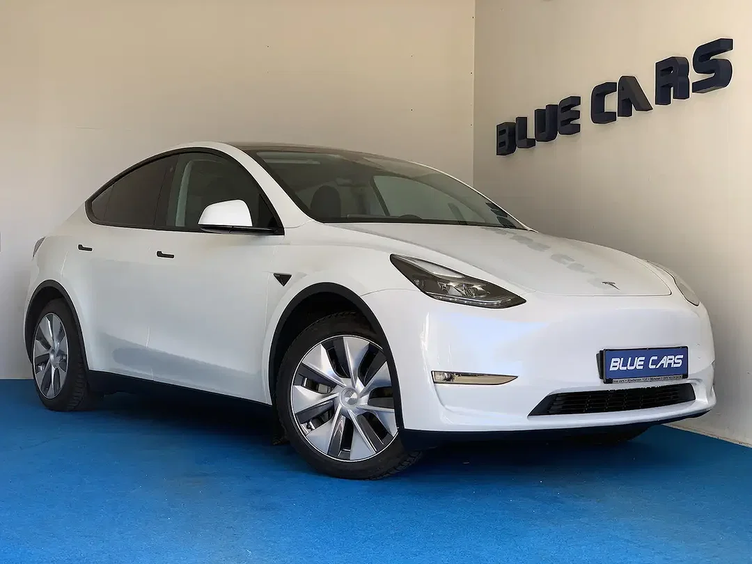 Tesla Model Y AWD Dual Motor Long Range - Afbeelding 1