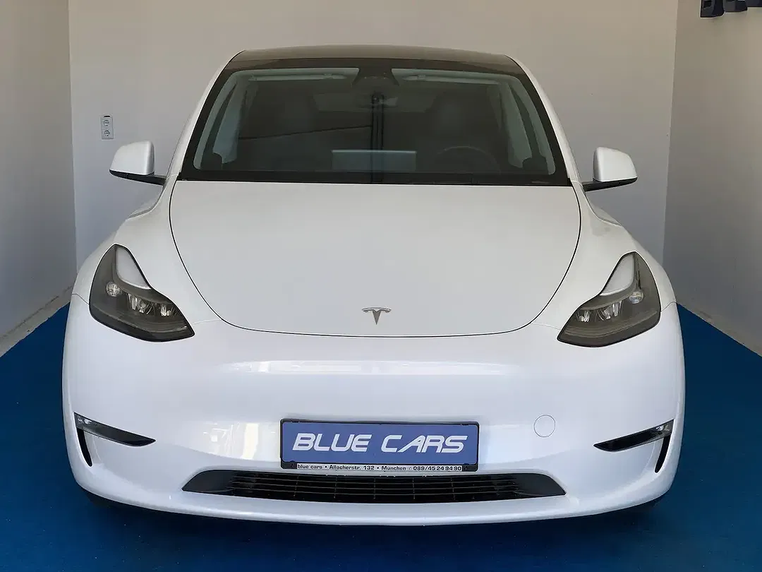 Tesla Model Y AWD Dual Motor Long Range - foto 2