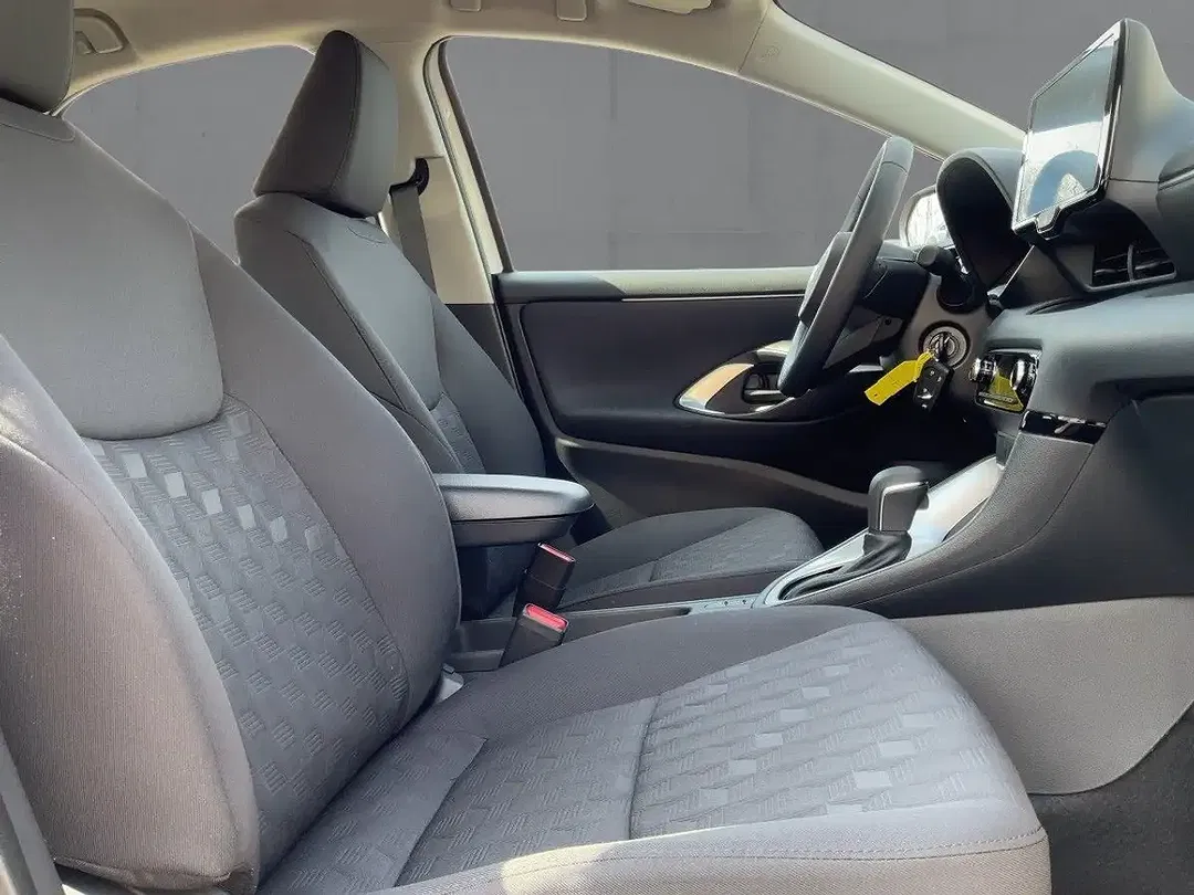 Toyota Yaris Hybrid Comfort - Thumbnail 13