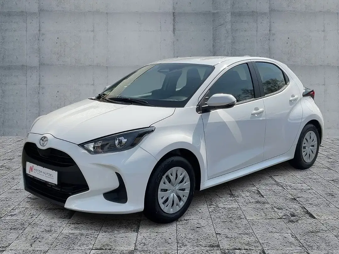Toyota Yaris Hybrid Comfort - Thumbnail 3