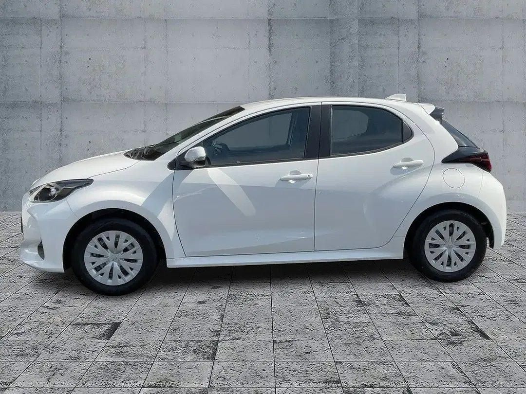 Toyota Yaris Hybrid Comfort - Thumbnail 5