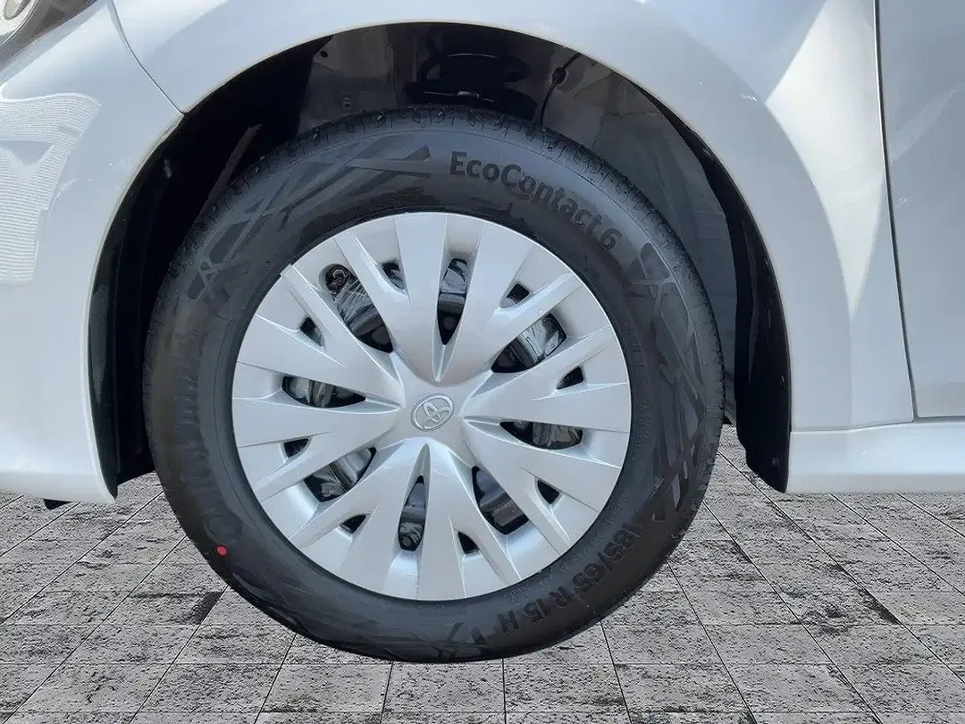 Toyota Yaris Hybrid Comfort - Thumbnail 9
