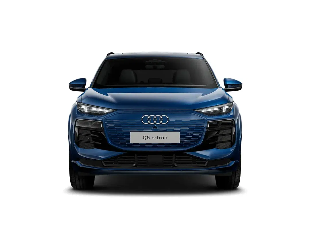 Audi Q6 e-tron performance - Thumbnail 2