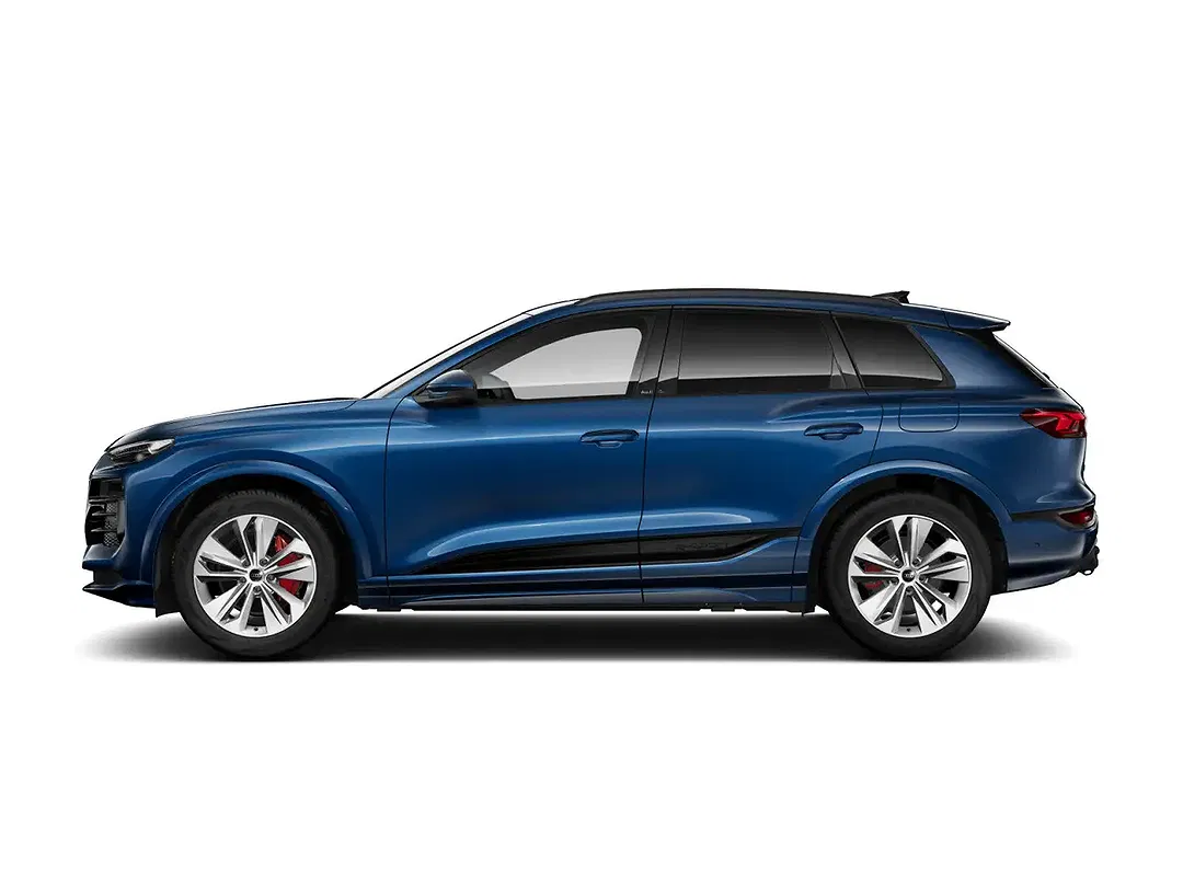 Audi Q6 e-tron performance - Thumbnail 5