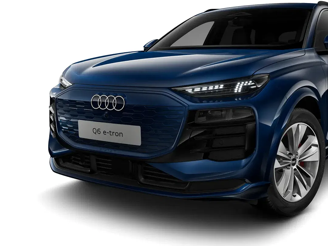 Audi Q6 e-tron performance - Thumbnail 7