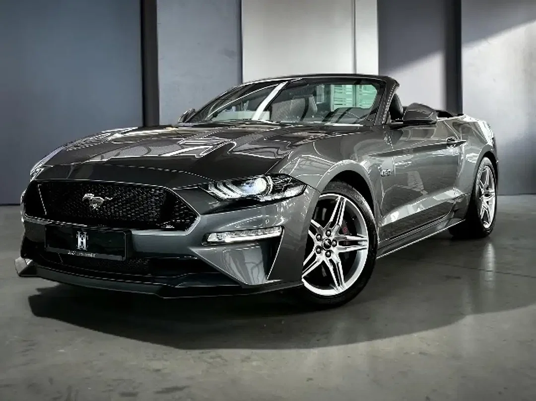 Ford Mustang GT - Afbeelding 1