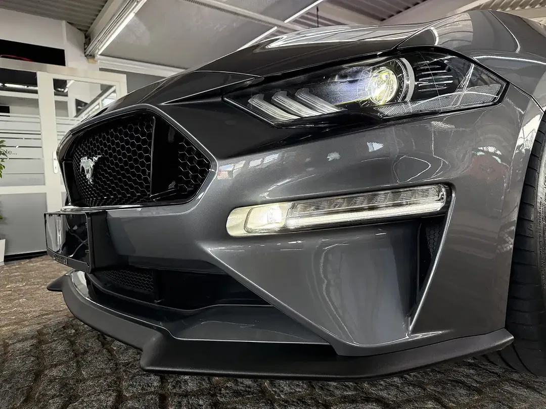 Ford Mustang GT - Thumbnail 13