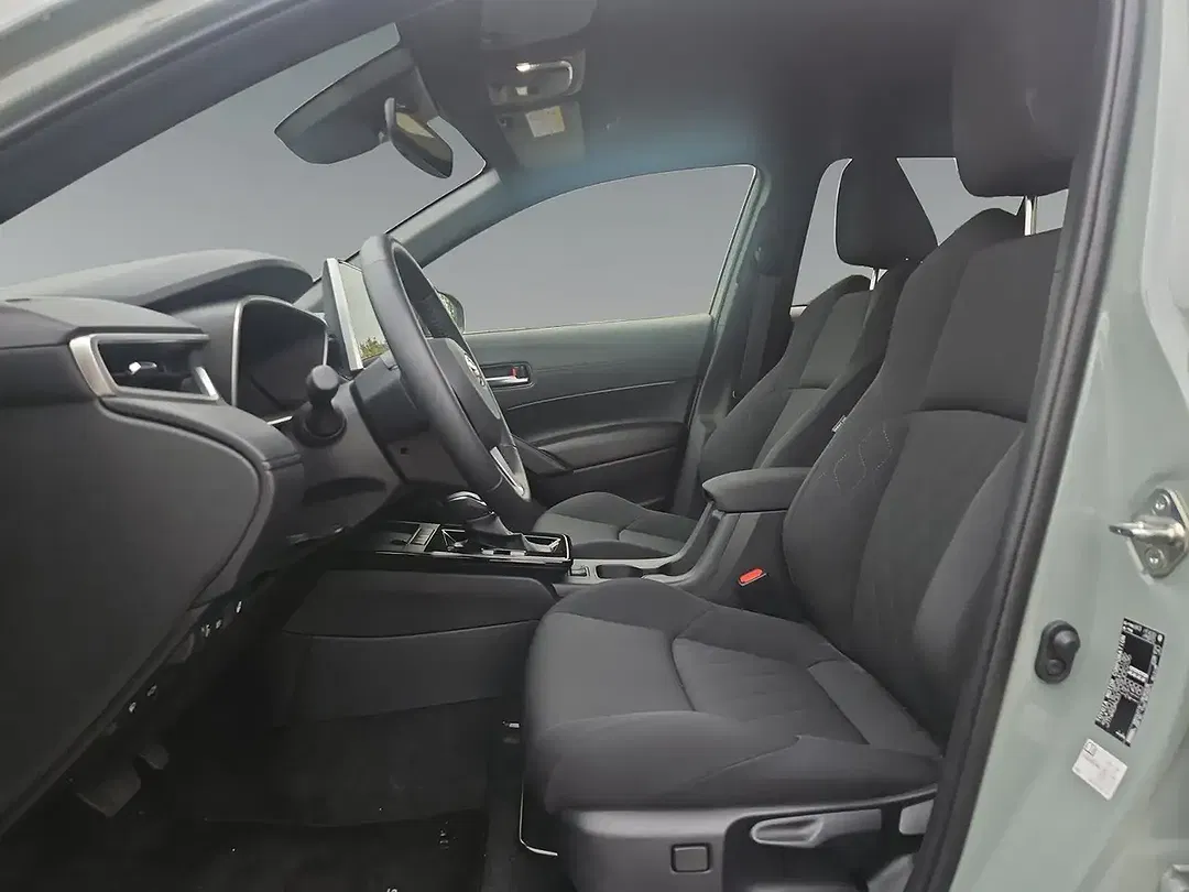 Toyota Corolla Cross Style - Thumbnail 9