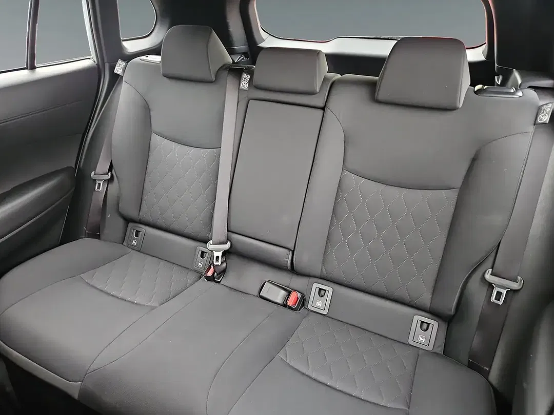 Toyota Corolla Cross Style - Thumbnail 13