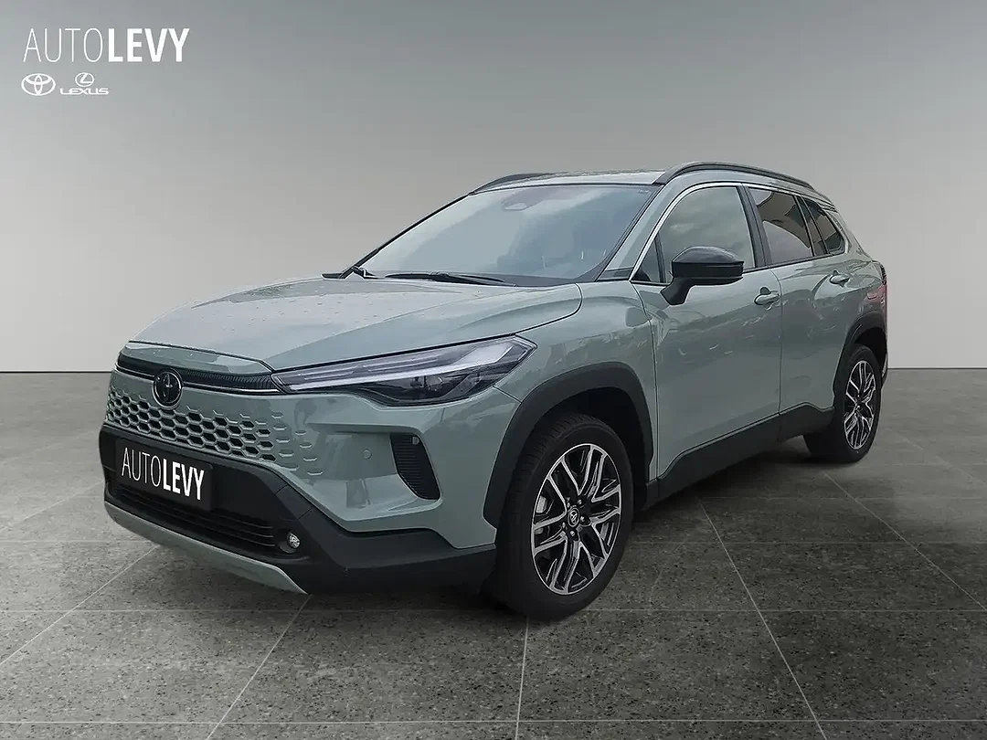 Toyota Corolla Cross Style - Afbeelding 1