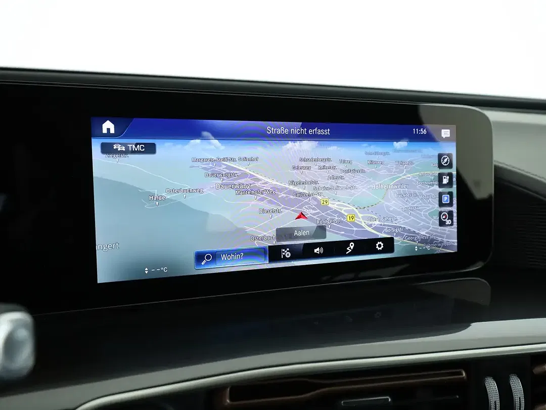 Mercedes-Benz EQC 400 4MATIC - foto 13