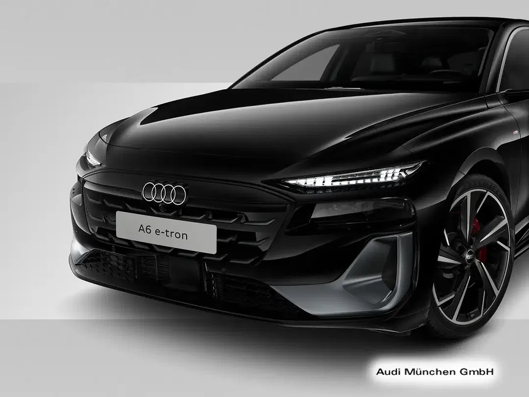 Audi A6 e-tron quattro S line - Thumbnail 6