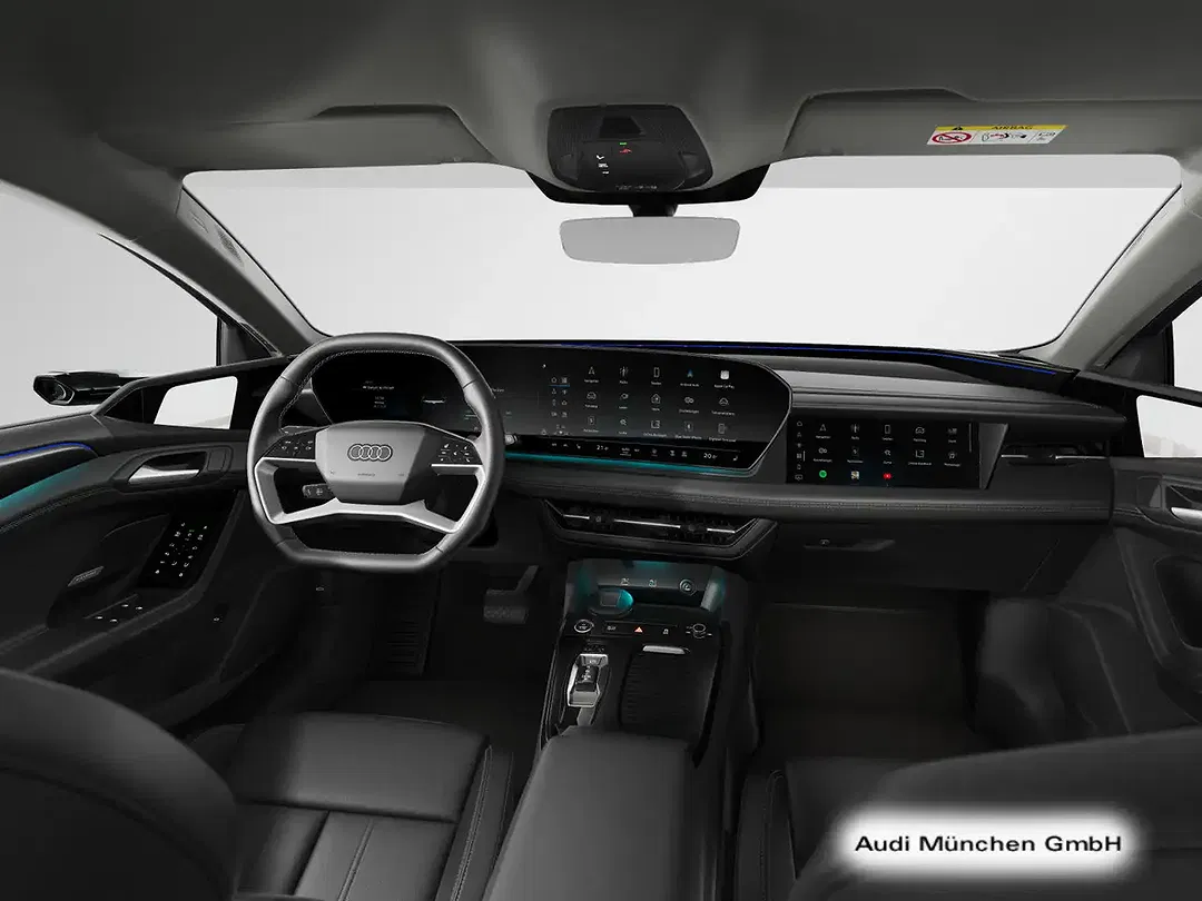 Audi A6 e-tron quattro S line - Thumbnail 7